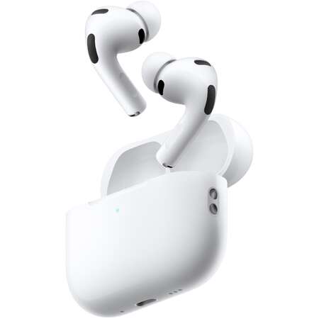 Casti Apple AirPods Pro 3 Alb ITGalaxy.ro