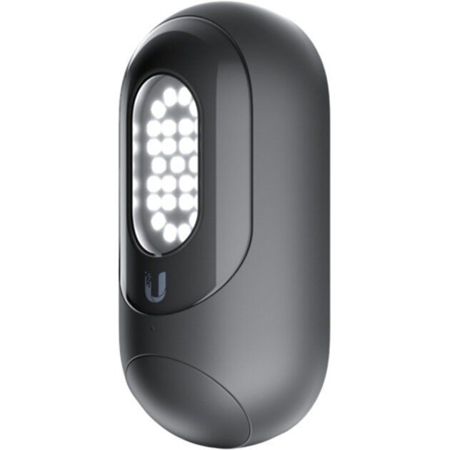 Protect Smart Flood Light, LED light black