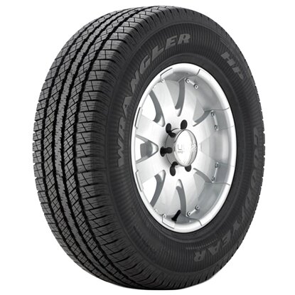 Anvelopa 275/65R17 115H WRL HP(ALL WEATHER) ALLSEASON EE:C FR:C U:2 71DB