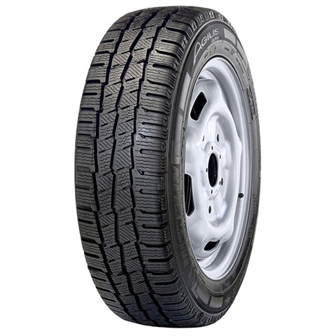 Anvelopa 195/65 R 16C 104/102R AGILIS ALPIN  IARNA EE:E FR:B U:1 70DB