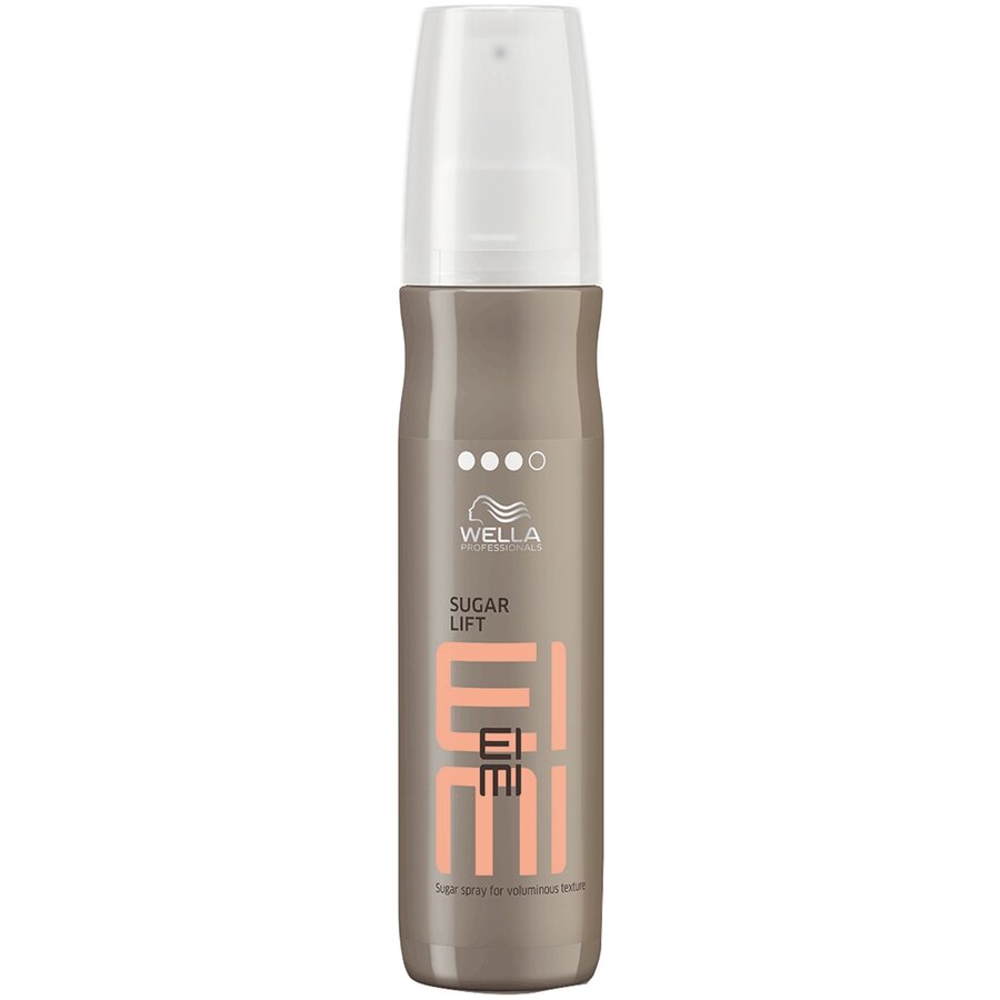 Spray cu Fixare Puternica Eimi Sugar Lift pentru Texturare si Volum 150ML