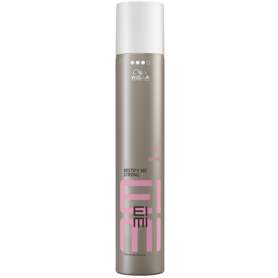 Fixativ pentru Par Eimi Mistify Me Strong 300ML