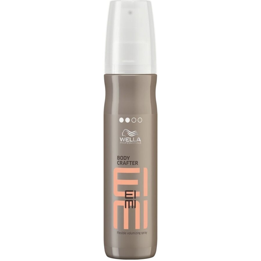 Spray cu Fixare Medie pentru Par Eimi Body Crafter 150ML
