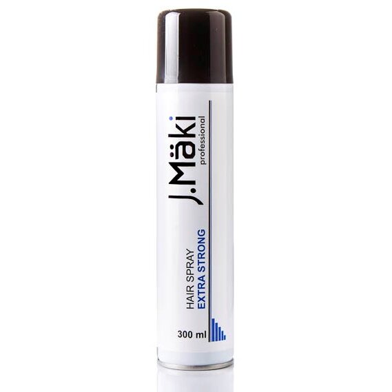 Fixativ pentru Par Extra Strong 300ML