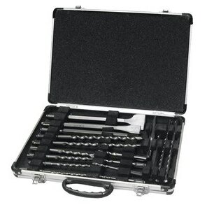 Set Scule Burghie D-42444 17 Bucati