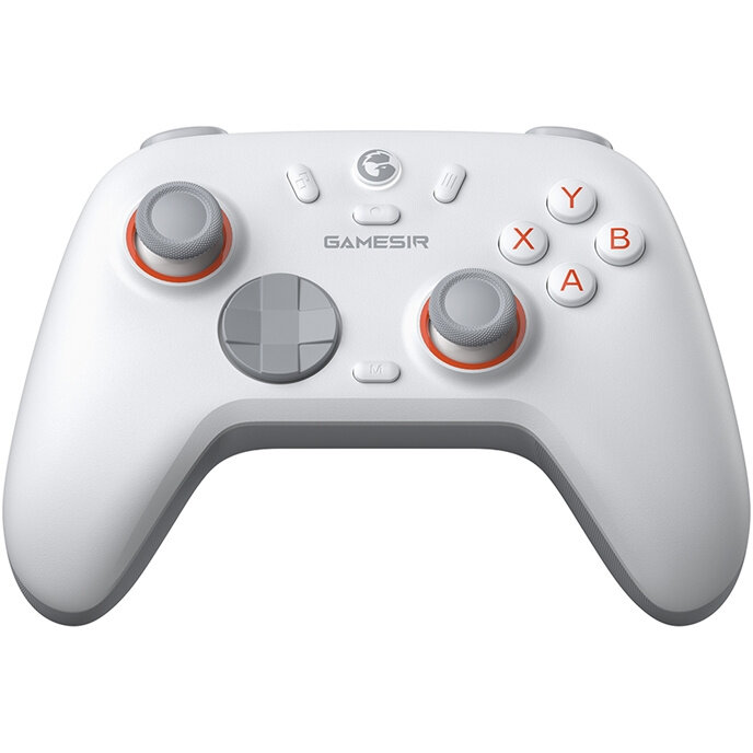 Gamepad Nova 2 Lite White
