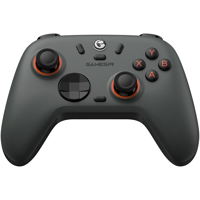Gamepad Nova 2 Lite Grey
