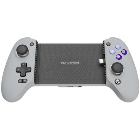 Gamepad GameSir G8 Galileo Grey ITGalaxy.ro