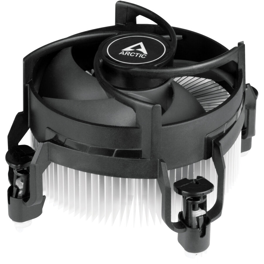 Cooler Procesor Alpine 17 CO  LGA1700/1851 Negru
