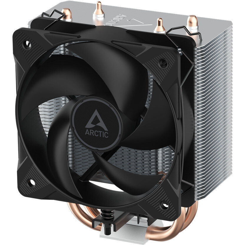 Cooler Procesor Freezer 8A  AMD Negru