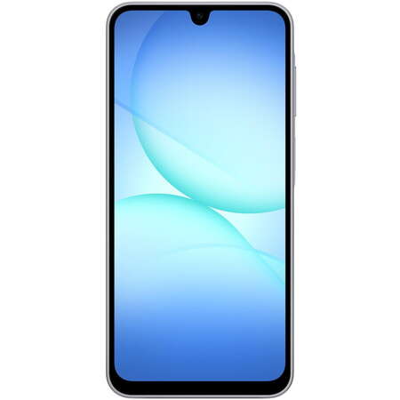 Telefon mobil Samsung Galaxy A17 128GB 6GB RAM Dual Sim 4G Gray