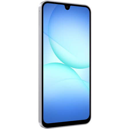 Telefon mobil Samsung Galaxy A17 128GB 6GB RAM Dual Sim 4G Gray