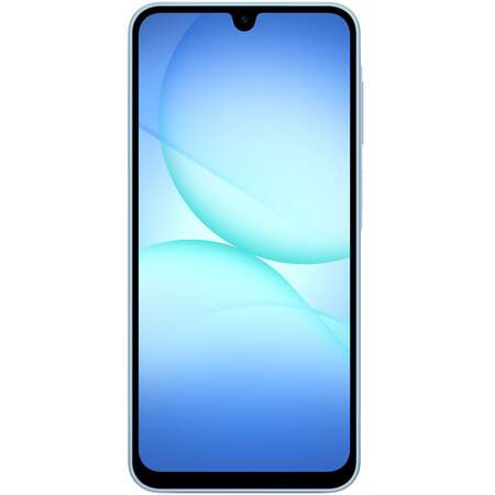 Telefon mobil Samsung Galaxy A17 128GB 6GB RAM Dual Sim 4G Light Blue