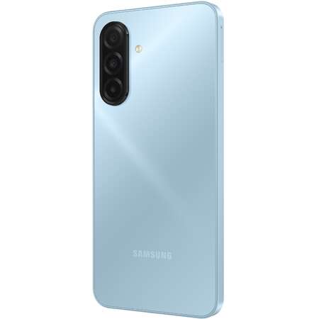 Telefon mobil Samsung Galaxy A17 128GB 6GB RAM Dual Sim 4G Light Blue