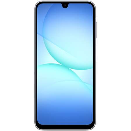 Telefon mobil Samsung Galaxy A17 256GB 8GB RAM Dual Sim 4G Gray