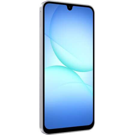 Telefon mobil Samsung Galaxy A17 256GB 8GB RAM Dual Sim 4G Gray