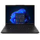 Laptop Lenovo ThinkPad L14 G6 WUXGA 14 inch AMD Ryzen 7 AI Pro 350 32GB 1TB SSD Windows 11 Pro Black