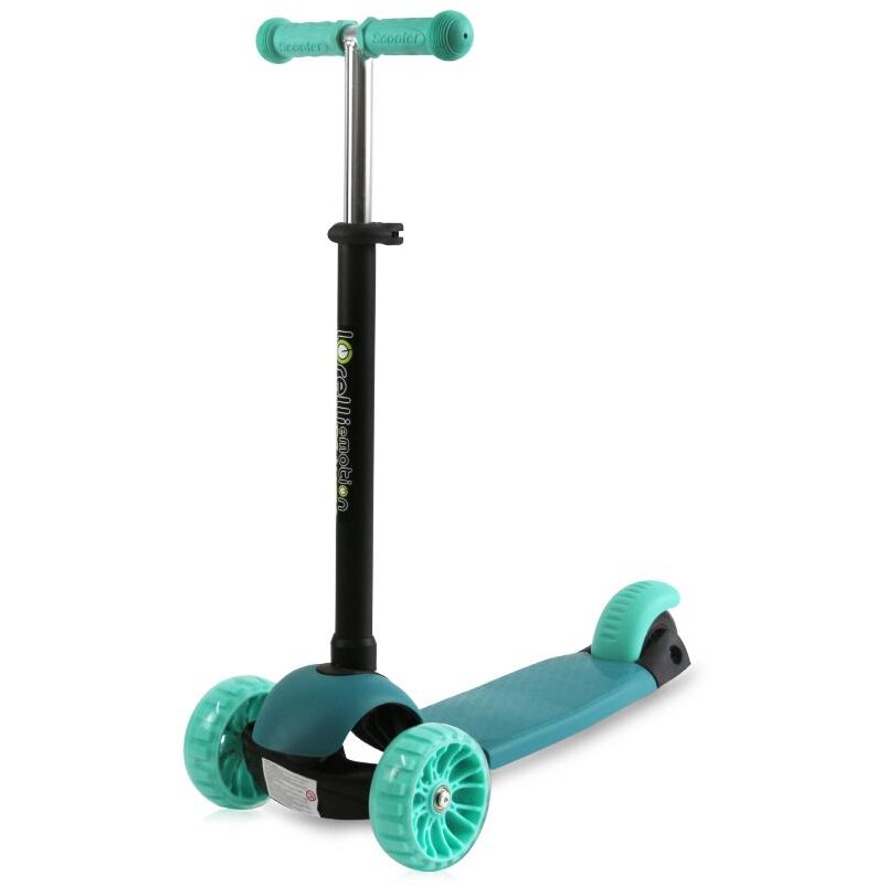 Trotineta Copii Draxter 3 Ani+ Mint Green
