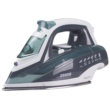 FIER DE CALCAT 2600W