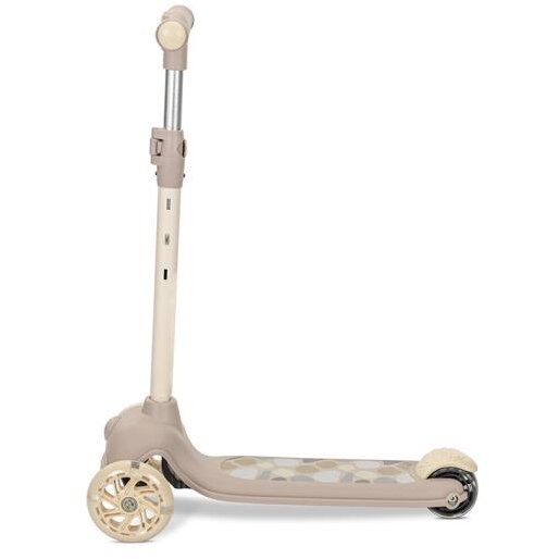 Trotineta Copii Lorelli Jetster 3 Ani+ până la 20KG Bej — imaginea 2