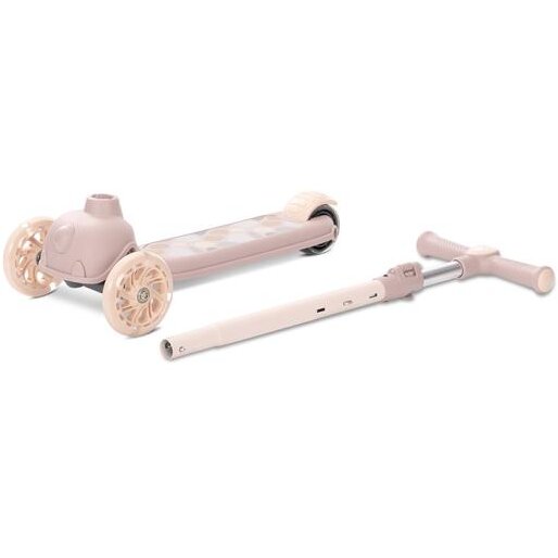 Trotineta Copii Lorelli Jetster 3 Ani+ până la 20KG Bej — imaginea 3