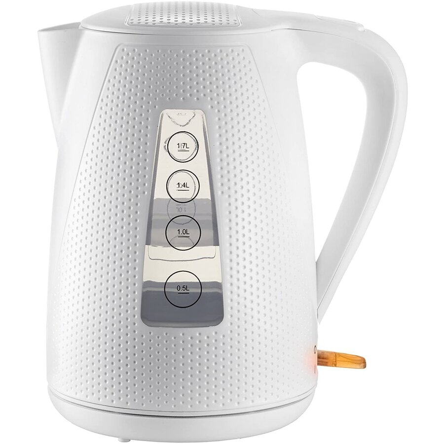 Fierbator Electric 1.7L 2150W Alb