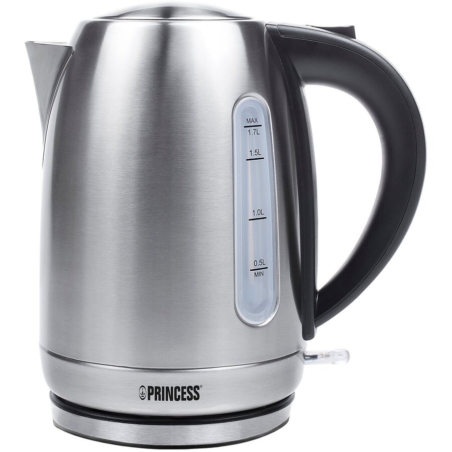 Fierbator Electric Inox 1.7L 2200W Argintiu