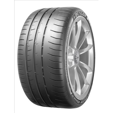 Anvelopa 295/30ZR20 (101Y) SPT MAXX RACE 2 N2 XL MFS PJ  EE:D FR:C NL/U:B 73DB
