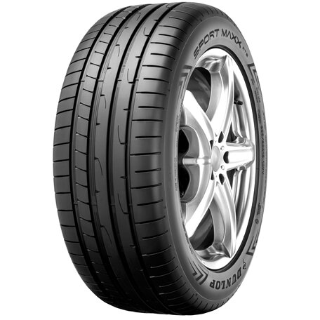Anvelopa 245/40R19 98Y SPT MAXX RT2 *MO XL PJ EE:C FR:A U:1 68DB