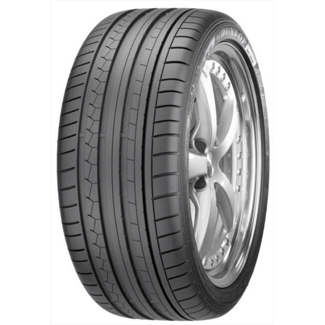 Anvelopa 255/35R18 94Y SPT MAXX GT MO XL PJ EE:E FR:B U:1 68DB