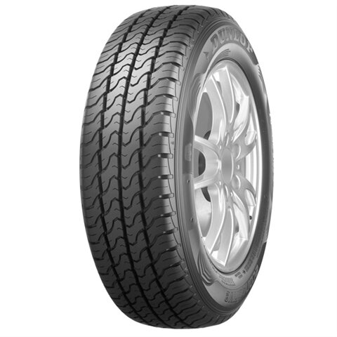 Anvelopa 205/75R16C 113/111Q ECONODRIVE EE:C FR:C U:2 70DB