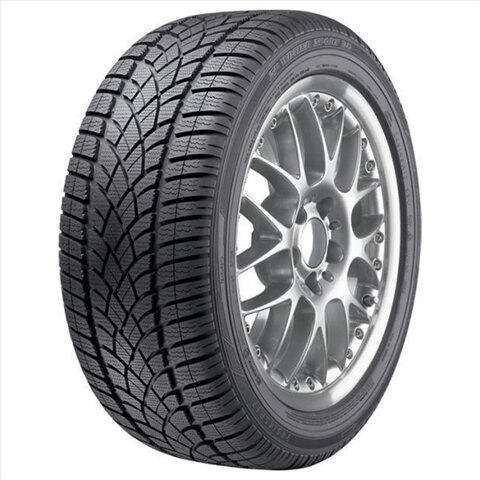 Anvelopa 245/45R19 102V SP WI SPT 3D MS J XL PJ IARNA EE:E FR:E U:1 68DB
