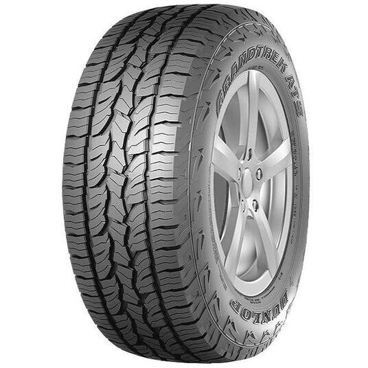 Anvelopa 265/70R16 112T GRANDTREK AT5 OWL M+S EE:D FR:C NL/U:B72DB