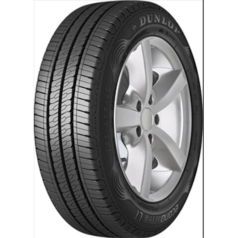 Anvelopa 215/65R15C 104/102T ECONODRIVE LT EE:C FR:B NL/U:B 72DB