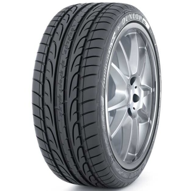 Anvelopa 325/25ZR20 SP SPORT MAXX PJ