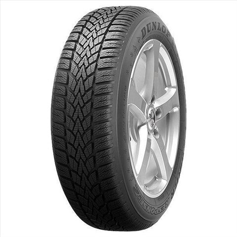 Anvelopa 155/65R14 75T WINTER RESPONSE 2 MS M+S 3PMSF EE:D FR:C NL/U:B 70DB