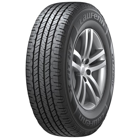 Anvelopa 265/60 R18 110V LD01 X FIT HT EE:E FR:E U:2 72DB