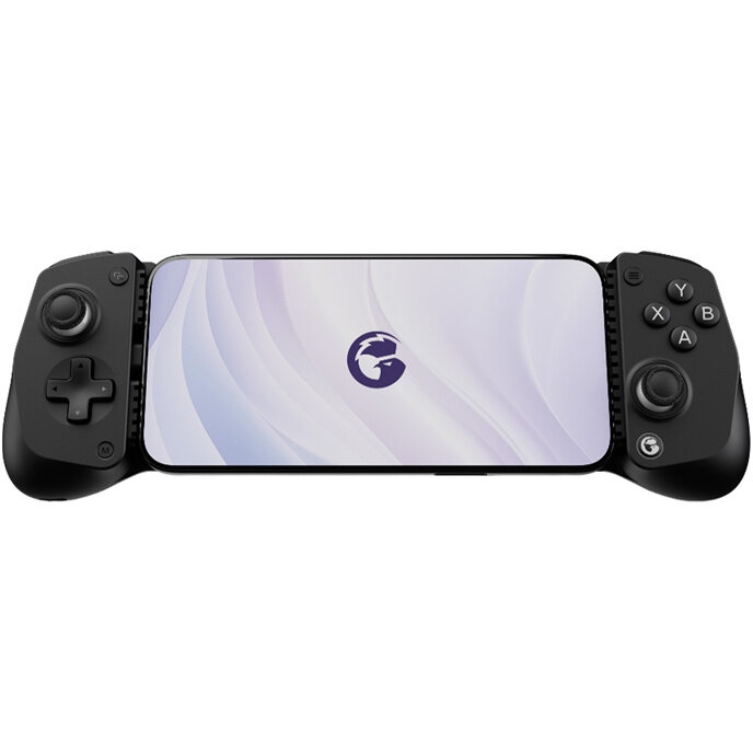Gamepad X5 Lite BK Controler mobil negru - imagine 2