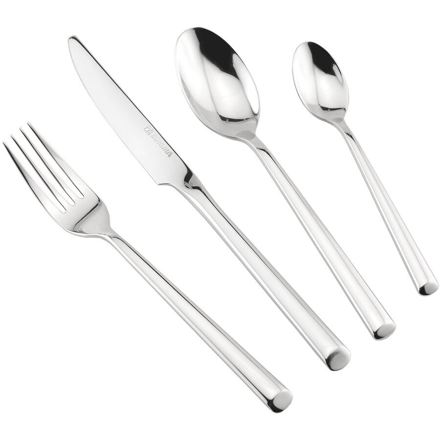 Set Tacamuri Z1041 24 Piese Inox