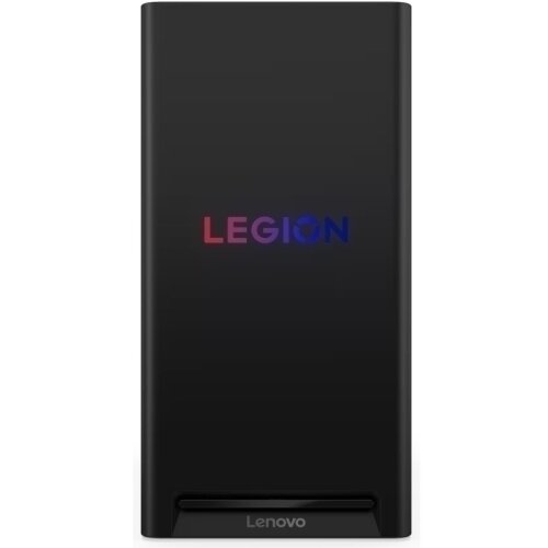 Sistem desktop Legion T5 30AGB10 AMD Ryzen 5 7600 32GB 1TB SSD RTX 5060 Windows 11 Home Black