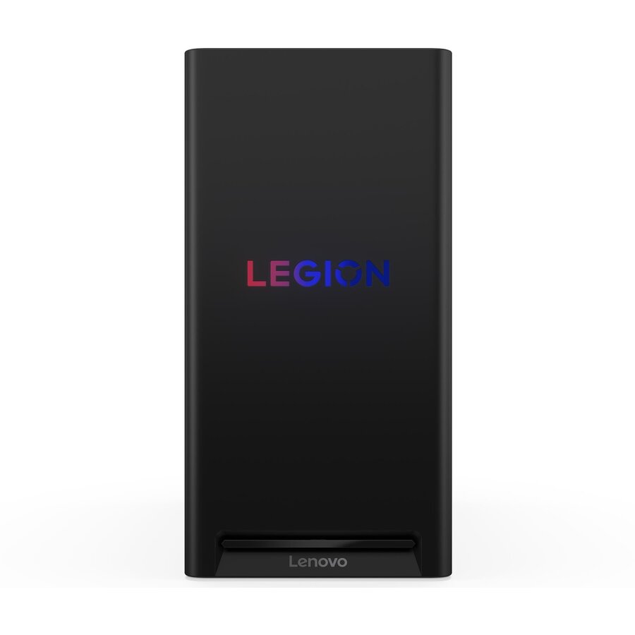 Sistem desktop Legion T5 30IAS10 Intel Core Ultra 5 225 32GB 1TB SSD RTX 5060 Ti Windows 11 Eclipse Black