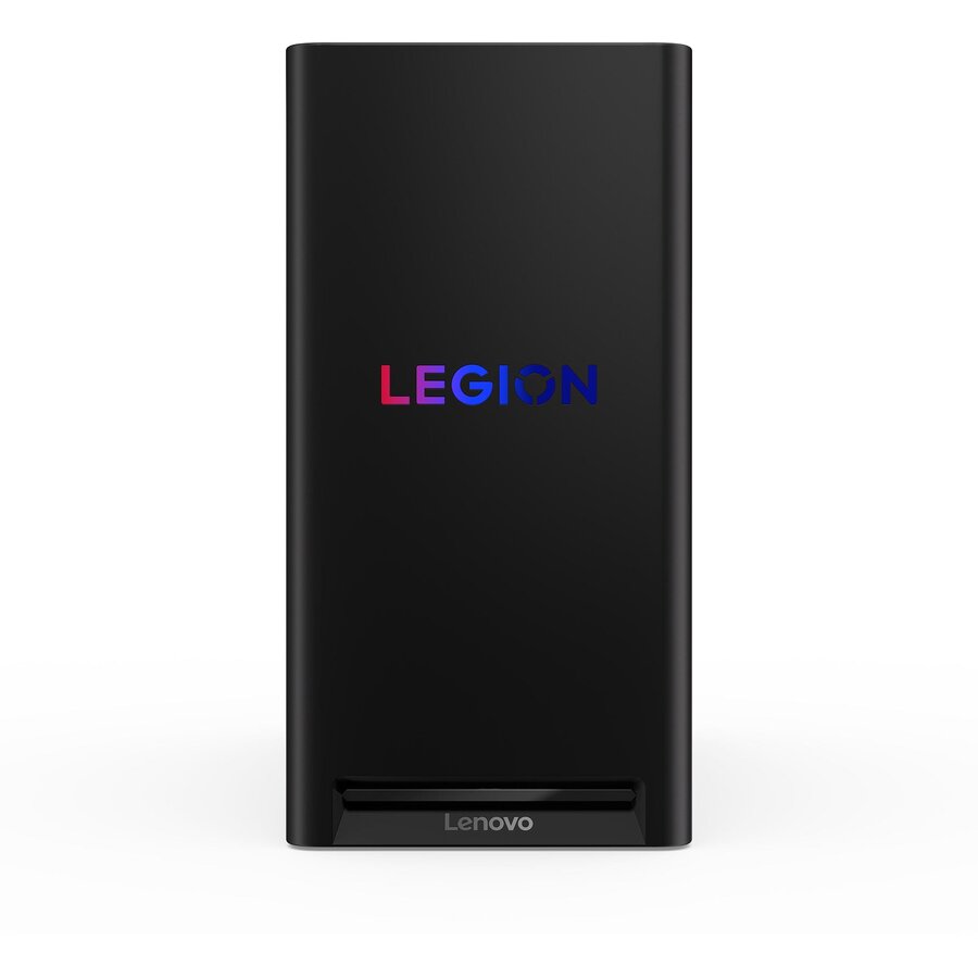 Sistem desktop Legion T5 30IAX10 Intel Core Ultra 9 275HX 32GB 2TB SSD RTX 5060 Ti Windows 11 Eclipse Black