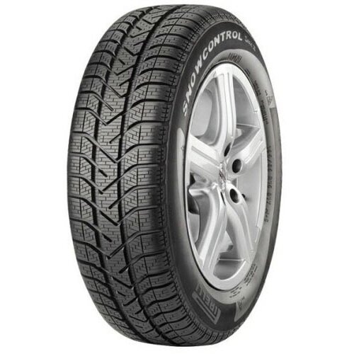 Anvelopa 195/55R16 87H RF W210C3(*) ROF IARNA EE:E FR:C U:2 72DB
