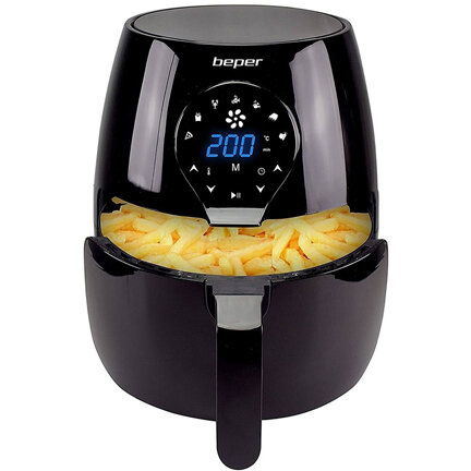 AIR FRYER DIGITAL