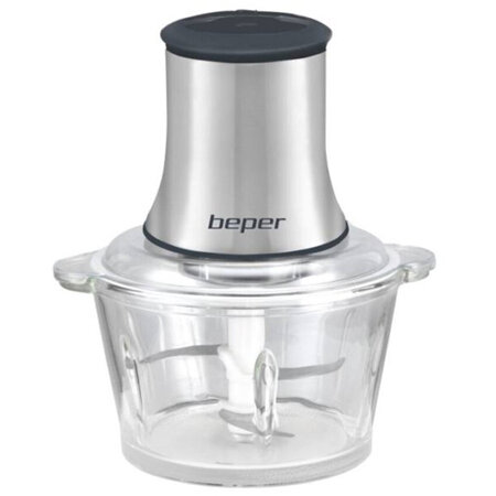 Blender CHOPPER