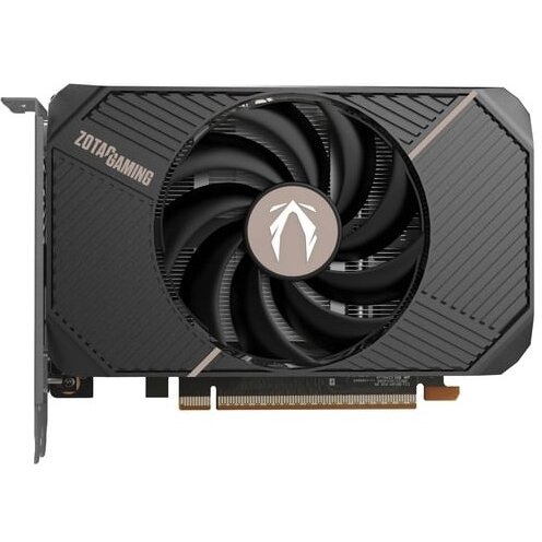 Placa Video GAMING GeForce RTX 5060 SOLO NVIDIA 8GB GDDR7