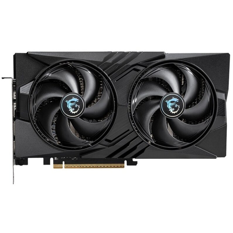 Placa Video GeForce RTX 5060 GAMING OC 8GB GDDR7 128-bit DLSS 4.0