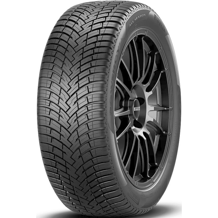 Anvelopa 215/60R17 100V XL POWERGY ALL SEASON