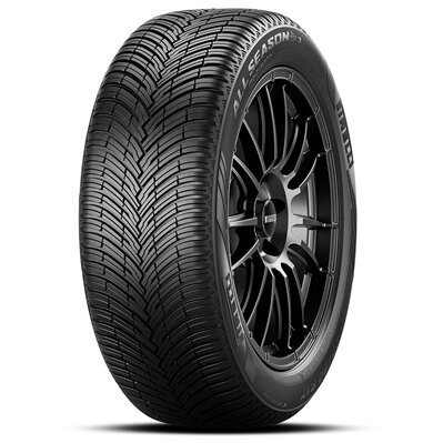 Anvelopa 225/55R19 103V XL CNTSF3 ALLSEASON 3PMSF EE:B FR:A NL/U:B 72DB