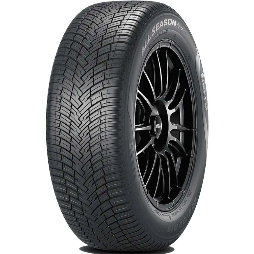 Anvelopa 235/55R19 105W XL SCORPION ALL SEASON SF3 3PMSF EE:B FR:A NL/U:B 72DB